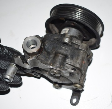 фото thumb №6, Citroen c5 iii x7 рестайлинг 3.0 hdi насос усилителя 9672589380