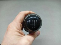 фото thumb №7, Ручка переключения передач vw golf vii 5biegqw