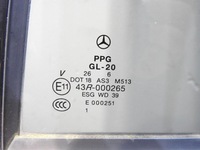 фото thumb №7, Двері лівий задня c197 mercedes r w251