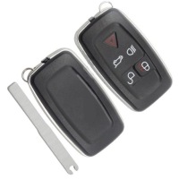 фото thumb №1, Ключ корпус land rover freelander discovery 4