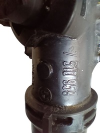 фото thumb №9, Bmw 3 2.0 b корпус термостата термостат оригинальный номер 7510959 7551570