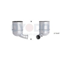 фото thumb №1, Фильтр частиц твердых do citroen c3 ds3