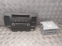 фото thumb №1, Радіо + панель радіо lancer viii 8002a378