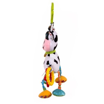 Подвеска Caesar Cow с вибрацией BaliBazoo
