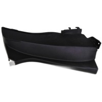 фото thumb №1, Audi q3 83a планка пороговая пластик правые зад 83b867768