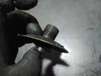 фото thumb №6, Fiat 126 600 maluch старий тип двигуна 600 болт колеса шківний оригінал