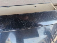 фото thumb №8, Bmw x5 e70 бампер задняя задний pod pdc