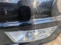 фото thumb №7, Бампер перед передний ford galaxy ii 2 mk2 mk3 lift 09-15 цвет g6