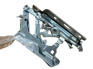 фото thumb №1, Audi q5 80a петля капота левый 80a823301d