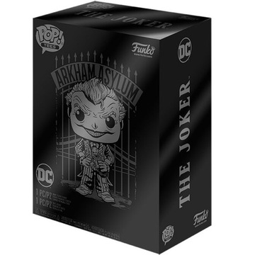 Funko Pop! The Joker SE DC Comics T-shirt