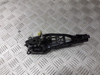 фото thumb №10, Ручка дверь левый перед opel zafira b