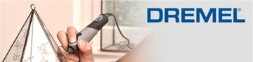 DREMEL STYLO+ для точных работ + 15 ПРИНАДЛЕЖНОСТЕЙ