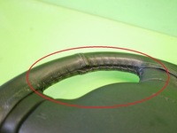 фото thumb №8, Руль peugeot partner ii phi tepee 08-12