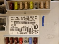 Модуль bsi alfa romeo stelvio Ціна, фото thumb