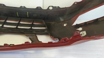 фото thumb №16, Бампер перед переднее nissan micra k14