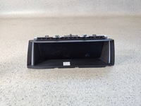 фото thumb №1, Дисплей экран монитор радио bmw 7 f01 f02 f03 f04 9284970