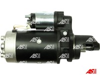 фото thumb №16, Стартер ifr 24v 4,0kw