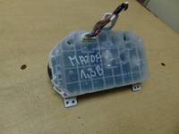 фото thumb №11, Счетчик приборная панель mazda 2 ii de 1.3 b df71