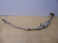 фото thumb №1, Гаситель труба webasto toyota rav4 iv 2.2d