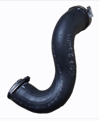 Купить Peugeot 607 2.7 hdi шланг воздуха, фото thumb