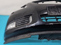 Бампер перед opel insignia a 08-13 z22c pdc омивачі ксенон Оригінал, фото thumb