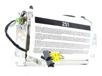 фото thumb №1, Подушка повітряна подушка безпеки пасажира mercedes ml w164 r w251 a2518600805