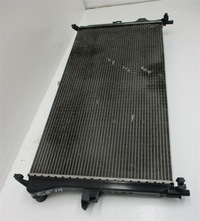 фото thumb №7, Радиатор wody citroen c5 iii c6 3.0 hdi dt20c