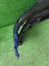 фото thumb №11, Tesla y 20- бампер перед передний plus led