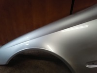 фото thumb №6, Крыло левый перед mercedes e- klasa w211 kol. 744