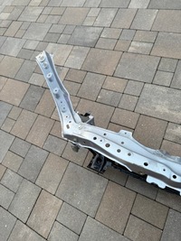 фото thumb №12, Subaru brz toyota gt86 підсилювач