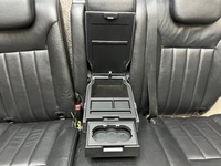 фото thumb №7, Диван подлокотник зад кожа чёрная isofix подстаканник mercedes ml w164