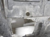 фото thumb №6, Toyota auris i 06-09 1.4 d4d защита подвеска pod двигатель плита 51441-02150