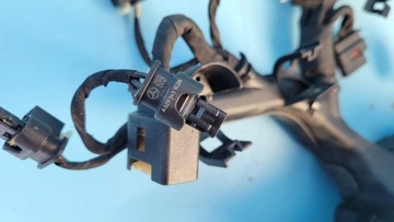 фото thumb №14, Mercedes w177 20r джгут двигуна 2.0t 260.920 a2600106100