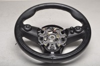 фото thumb №9, Mini f56 кермо шкіряний багатофункціональна