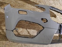 фото thumb №4, Бампер перед передний volvo s90 v90 r-design