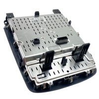 фото thumb №13, Новий оригінальний номер екран панель дисплей navi renault scenic iv 280908723r