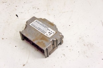 фото thumb №1, Iy237 jeep compass i модуль датчик подушка безопасности