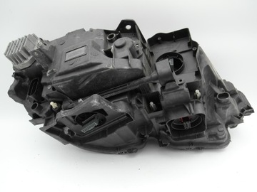 фото thumb №10, Volvo v90 s90 3 модулі повний led active лампа передня ліва 31386164 nr72
