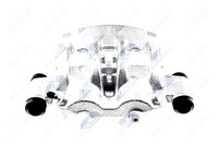 фото thumb №11, Супорт гальмівний задня iveco daily iv 06- лівий подвійний колеса з задній nty