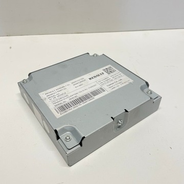 фото thumb №1, Renault clio v captur ii модуль радіо 284a10278r