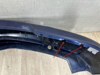 Bmw z3 e36 1995 - бампер перед 8397509 Недорого, фото thumb
