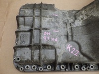 фото thumb №2, Поддон масляная mercedes w211 3.5 v6 r2720140802
