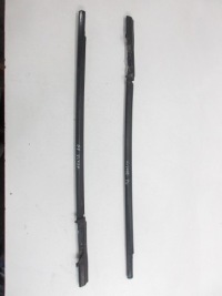 фото thumb №1, Fiat ulysse ii молдинг ущільнювач права ліва