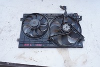 фото thumb №1, Вентилятор радіатор seat leon 1 1.6 16v