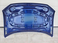 фото thumb №6, Vw t-cross капот крышка двигателя 2gm823155b