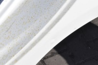 фото thumb №4, Fiat tipo ii четверть крыло левый задняя задний