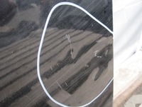 фото thumb №10, Opel meriva b 10r двері ліві перед