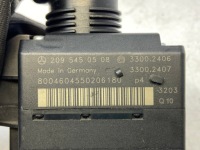фото thumb №10, Mercedes замок зажигания з ключом a2095450508 q10