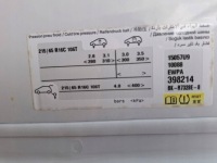 фото thumb №10, Jumpy scudo expert iii proace ii vivaro c стена перегородочная перегородка