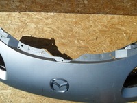 фото thumb №6, Mazda mx-5 2003 2004 2005 2006 бампер передній